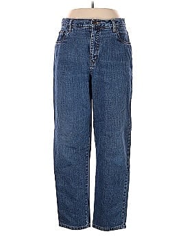 Bill Blass Jeans (view 1)