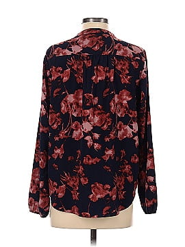 Vince Camuto Long Sleeve Blouse (view 2)