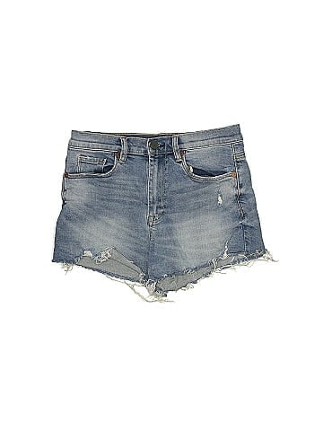 Blank NYC Denim Shorts (view 1)