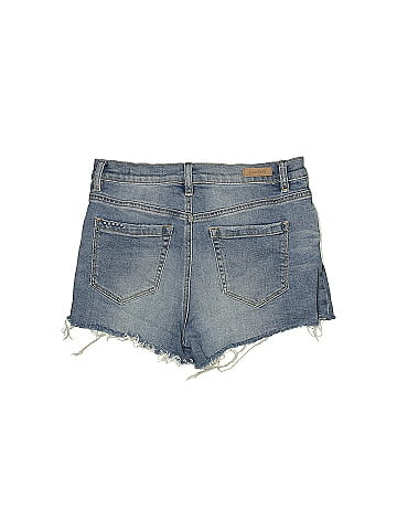 Blank NYC Denim Shorts (view 2)