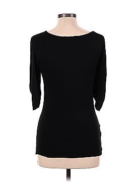 BCBGMAXAZRIA Short Sleeve T-Shirt (view 2)