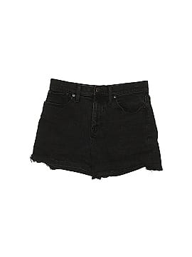 Madewell Denim Shorts (view 1)