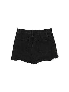 Madewell Denim Shorts (view 2)