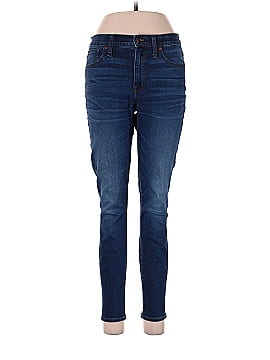 Madewell Jeans (view 1)