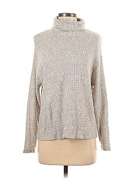 Sadie & Sage Turtleneck Sweater (view 1)