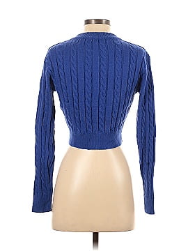 Shein Pullover Sweater (view 2)