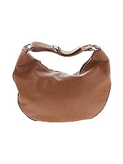 Quince Leather Shoulder Bag