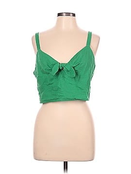 Universal Thread Sleeveless Blouse (view 1)