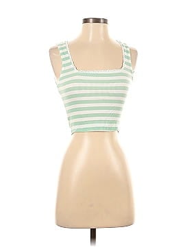 ASOS Sleeveless Top (view 1)