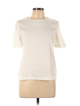 'S Max Mara Short Sleeve Blouse (view 1)