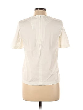 'S Max Mara Short Sleeve Blouse (view 2)