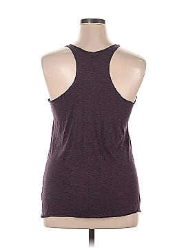 Next Level Apparel Active Tank (view 2)