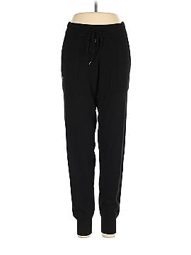 Skull Cashmere Casual Pants (view 1)