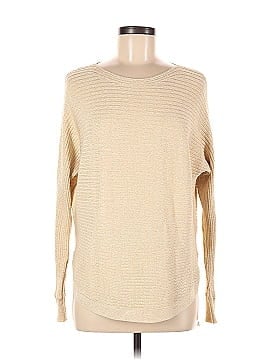 Hannah Pullover Sweater (view 1)
