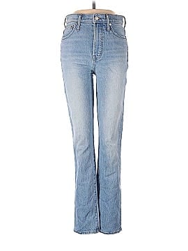 Madewell Jeans (view 1)