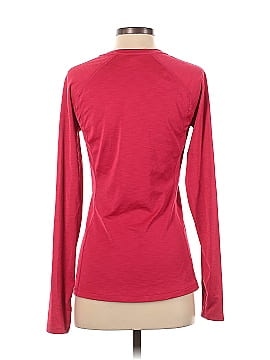 Under Armour Long Sleeve T-Shirt (view 2)