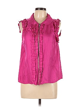 Marc by Marc Jacobs Sleeveless Blouse (view 1)