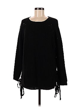 Allison Joy Pullover Sweater (view 1)