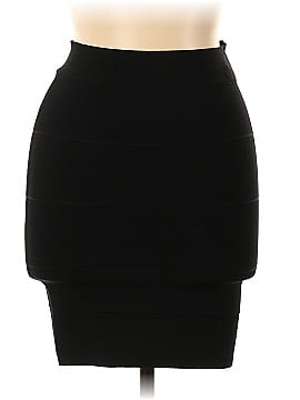 BCBGMAXAZRIA Casual Skirt (view 1)