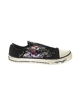 Ed Hardy Sneakers (view 1)