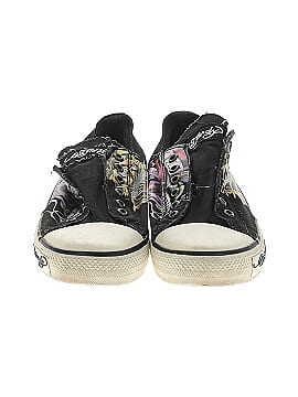 Ed Hardy Sneakers (view 2)