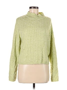 Jessica Simpson Pullover Sweater (view 1)