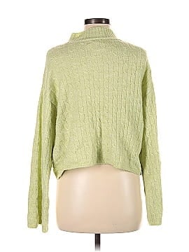 Jessica Simpson Pullover Sweater (view 2)