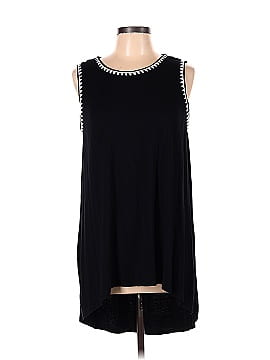 Vince Camuto Sleeveless T-Shirt (view 1)