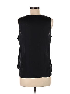 Banana Republic Sleeveless Blouse (view 2)