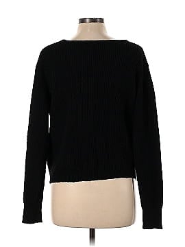 Shein Pullover Sweater (view 2)