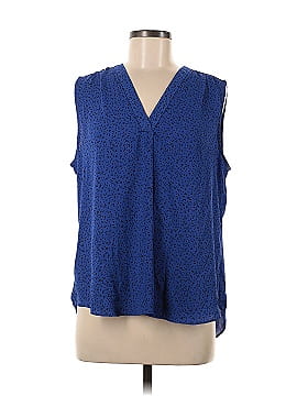 Vince Camuto Sleeveless Blouse (view 1)