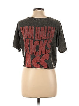 Van Halen Short Sleeve T-Shirt (view 2)