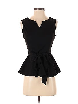 Shein Sleeveless Blouse (view 1)