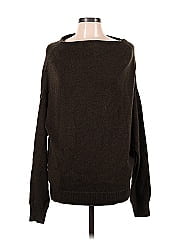 Ganni Wool Sweater