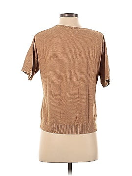 Banana Republic Short Sleeve Top (view 2)