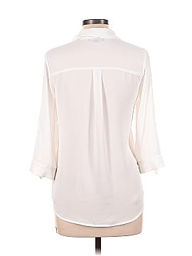 BCX Long Sleeve Blouse (view 2)