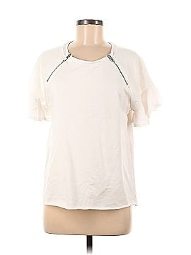 Project Runway Short Sleeve Blouse (view 1)