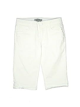 Wit & Wisdom Khaki Shorts (view 1)