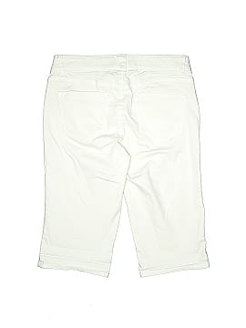 Wit & Wisdom Khaki Shorts (view 2)