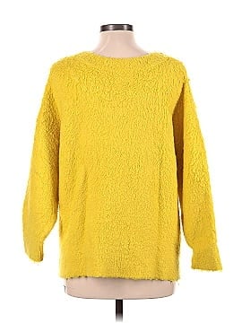 By Anthropologie Pullover Sweater (view 2)