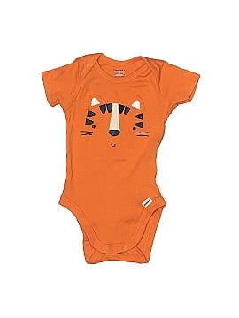 Gerber Short Sleeve Onesie (view 1)