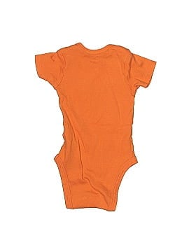 Gerber Short Sleeve Onesie (view 2)