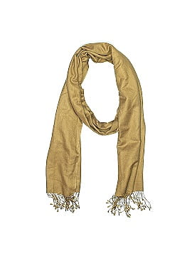 AK Anne Klein Cashmere Scarf (view 1)