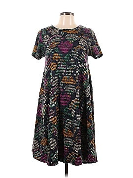 Lularoe Casual Dress (view 1)