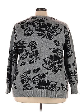 Lane Bryant Pullover Sweater (view 2)