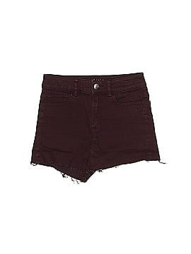 American Eagle Outfitters Denim Shorts (view 1)