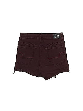 American Eagle Outfitters Denim Shorts (view 2)