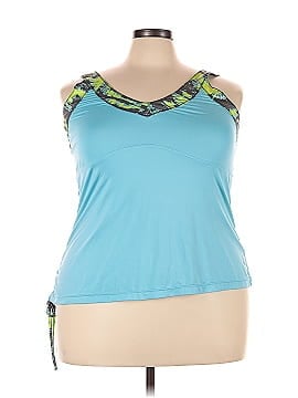 Reebok Active Tank (view 1)