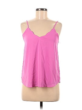 Allison Joy Sleeveless Blouse (view 1)