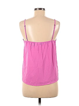 Allison Joy Sleeveless Blouse (view 2)